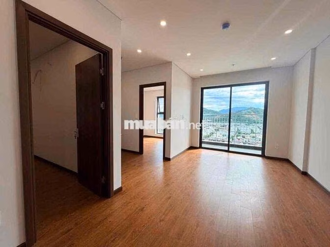 Tôi cần cho thuê căn MIA PLAZA 2 PN MỚI 100% giá 7 triệu
