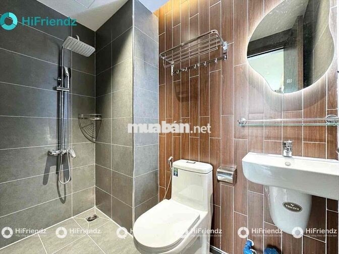 KHAI TRƯƠNG CĂN HỘ STUDIO BANCOL NỘI THẤT CAO CẤP