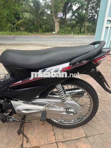 Honda Wave Anpha 2011