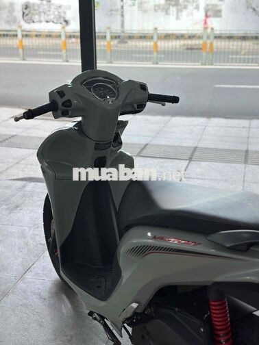 Vision 2023 bánh lớn trả trước 11tr bao nợ xấu
