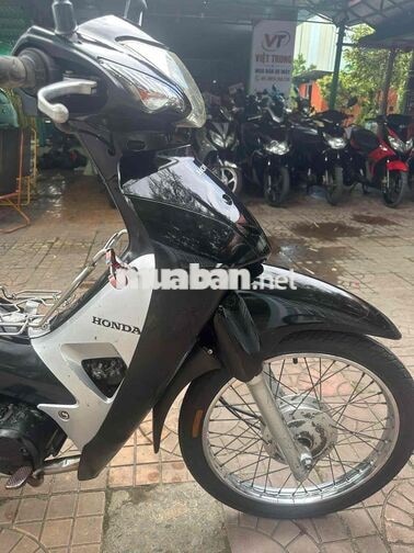 Honda Wave Anpha 2011