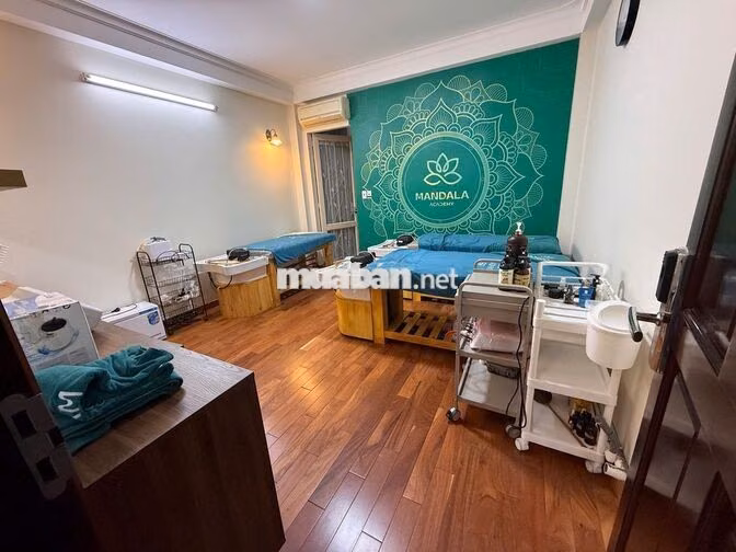 CHO THUÊ MẶT BẰNG ĐƯỜNG HOA SỨ – PHÚ NHUẬN