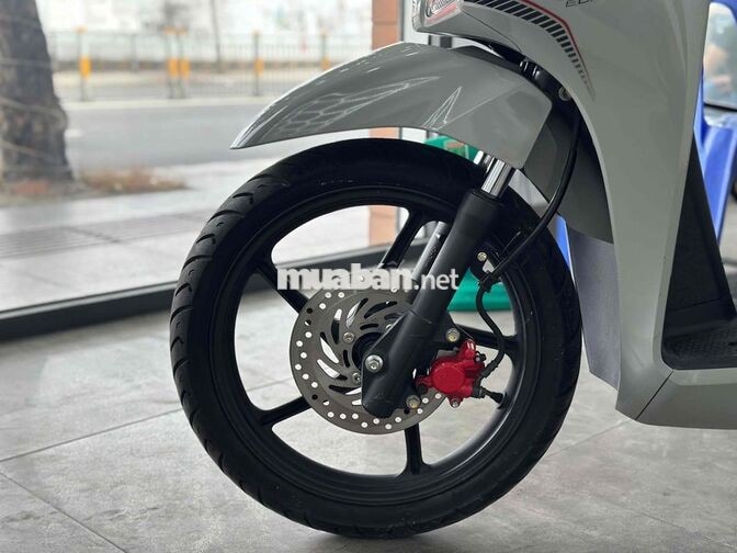 Vision 2023 bánh lớn trả trước 11tr bao nợ xấu