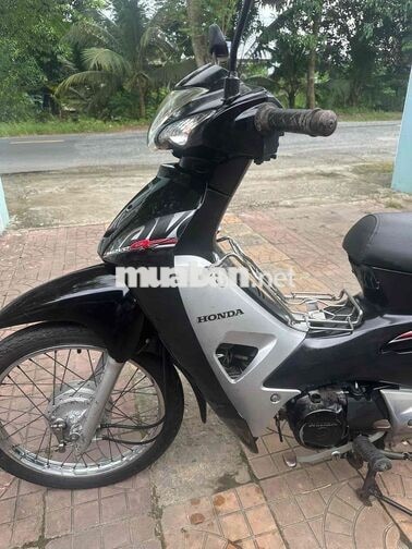 Honda Wave Anpha 2011