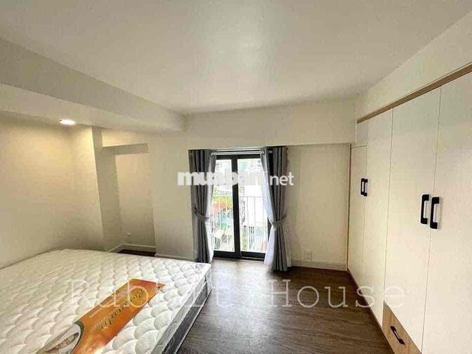 🌟CĂN HỘ CÓ GÁC FULL NỘI THẤT NGAY NGÃ TƯ TRUNG CHÁNH-NGUYỄN ẢNH THỦ🌟