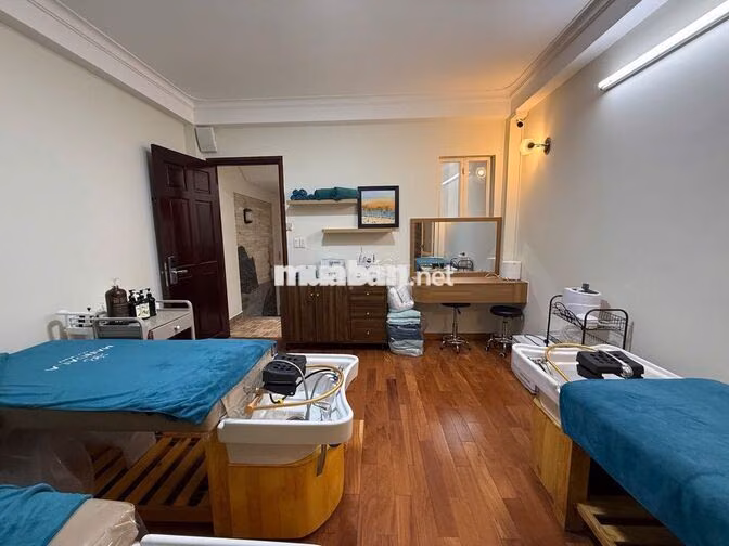 CHO THUÊ MẶT BẰNG ĐƯỜNG HOA SỨ – PHÚ NHUẬN