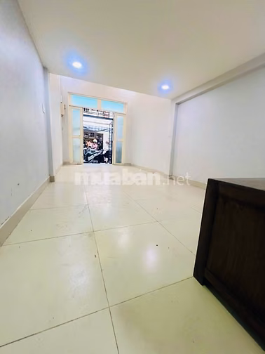 Hẻm Xe Hơi - Cạnh MT Nguyễn Cảnh Chân Quận 1 31M2 3 Tầng - 6 Tỷ x