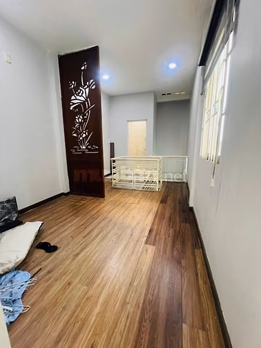 Hẻm Xe Hơi - Cạnh MT Nguyễn Cảnh Chân Quận 1 31M2 3 Tầng - 6 Tỷ x