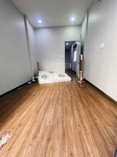 Hẻm Xe Hơi - Cạnh MT Nguyễn Cảnh Chân Quận 1 31M2 3 Tầng - 6 Tỷ x