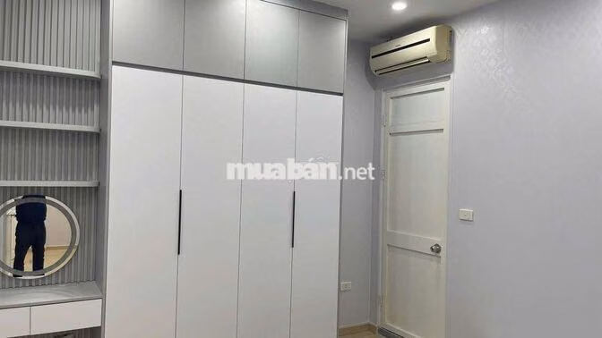A6A Nam Trung Yên Căn Góc 63m2 2PN,2WC, Giảm Giá Sốc