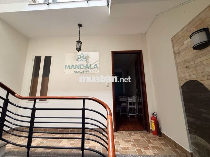 CHO THUÊ MẶT BẰNG ĐƯỜNG HOA SỨ – PHÚ NHUẬN