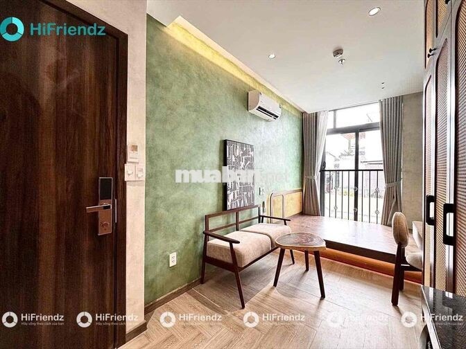 KHAI TRƯƠNG CĂN HỘ STUDIO BANCOL NỘI THẤT CAO CẤP