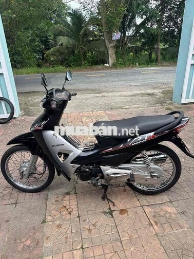 Honda Wave Anpha 2011