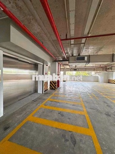 Tôi cần cho thuê căn MIA PLAZA 2 PN MỚI 100% giá 7 triệu