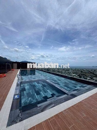 Tôi cần cho thuê căn MIA PLAZA 2 PN MỚI 100% giá 7 triệu