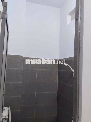 Nhà mặt tiền trệt lửng 3,5*26 mới keng tiện kinh doanh
