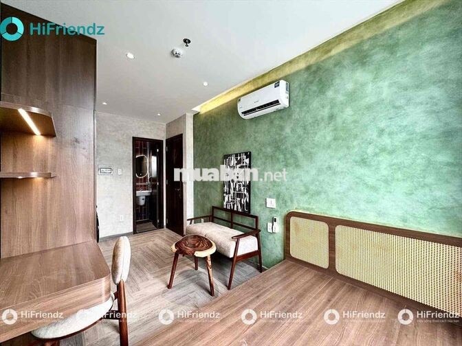 KHAI TRƯƠNG CĂN HỘ STUDIO BANCOL NỘI THẤT CAO CẤP