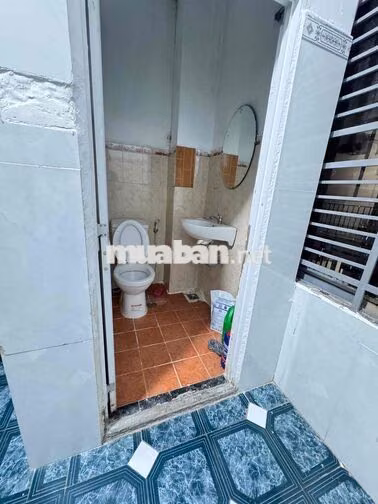 Phòng  trọ mới xây  SÁT BÊN ĐẠI HỌC CÔNG THƯƠNG (HUIT) – CHỈ 50M ĐI BỘ