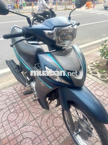 Yamaha Sirius 2023 Xám xanh