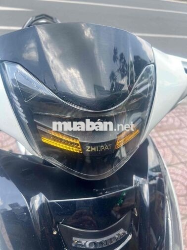 Honda Future 2025 Trắng bstp chính chủ