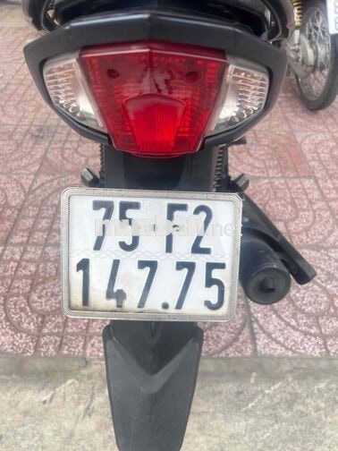 Yamaha Sirius 2023 Xám xanh