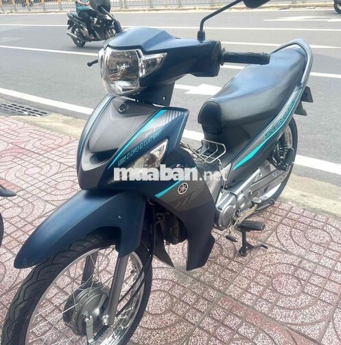 Yamaha Sirius 2023 Xám xanh