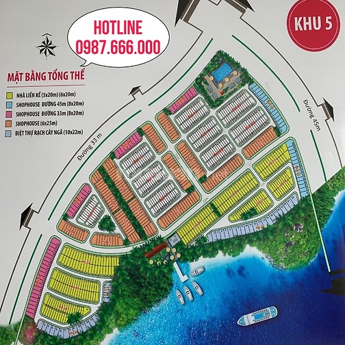 Bán đất nền Long Hưng, ngay Izumi City, kế Aqua City, lô rd16 khu 5