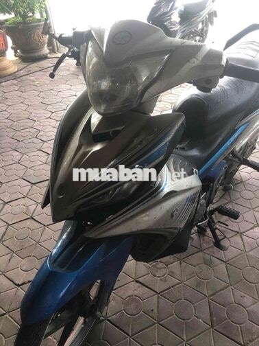 Yamaha Exciter 1S9A 2015 Xanh Bạc