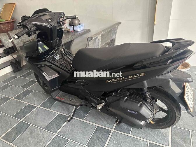 Honda Air Blade 2023 Đen 30000 km