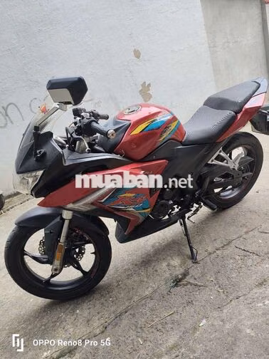 Xe moto Yamaha R15