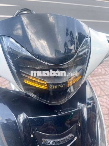 Honda Future 2025 Trắng bstp chính chủ