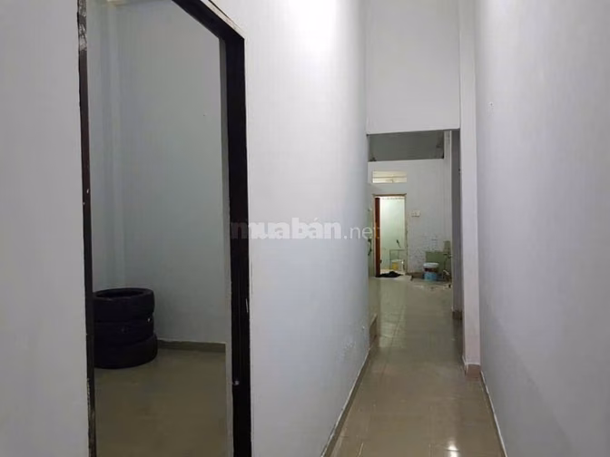 MẶT TIỀN BÙI HỮU DIÊN 4x19m CÁCH AEON MALL 400m, CHỢ 50m
