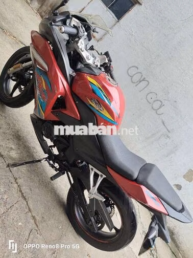 Xe moto Yamaha R15