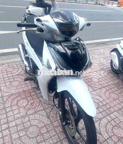 Honda Future 2025 Trắng bstp chính chủ