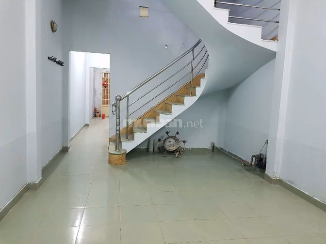 MẶT TIỀN BÙI HỮU DIÊN 4x19m CÁCH AEON MALL 400m, CHỢ 50m