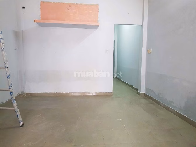 MẶT TIỀN BÙI HỮU DIÊN 4x19m CÁCH AEON MALL 400m, CHỢ 50m