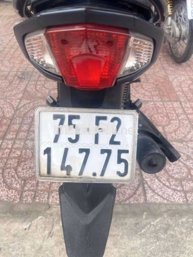 Yamaha Sirius 2023 Xám xanh