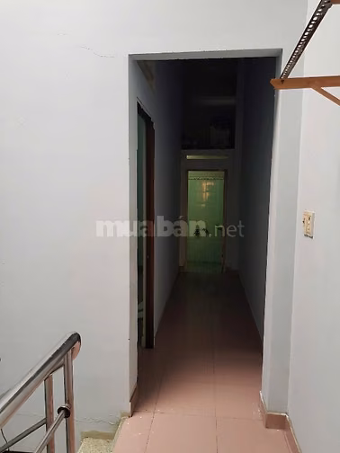 MẶT TIỀN BÙI HỮU DIÊN 4x19m CÁCH AEON MALL 400m, CHỢ 50m