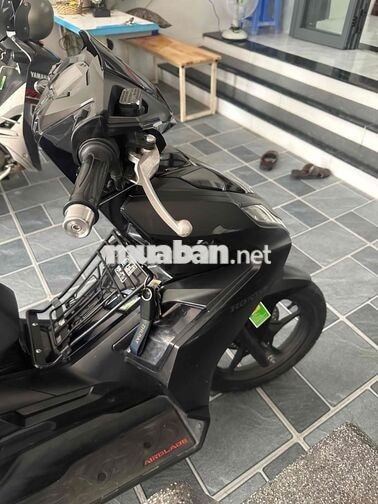Honda Air Blade 2023 Đen 30000 km
