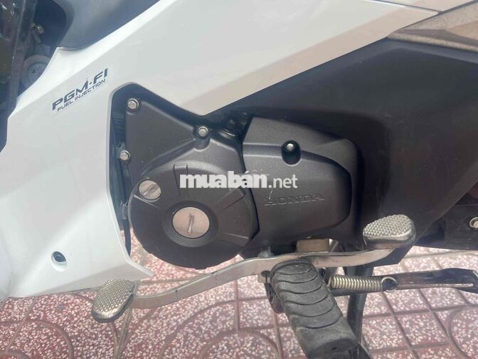 Honda Future 2025 Trắng bstp chính chủ