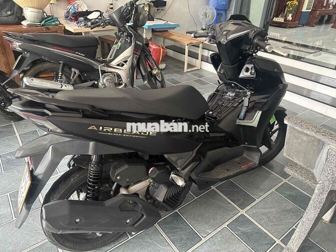 Honda Air Blade 2023 Đen 30000 km