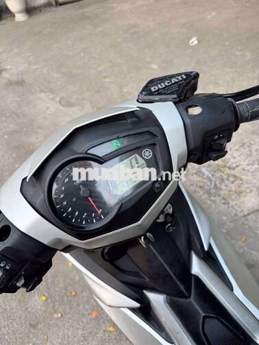 Yamaha Exciter 2015 Bạc 14.000 km