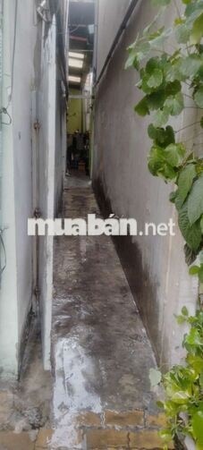 Phòng trọ ở đường Trần Thủ Độ, Q.Tân Phú, HCM
