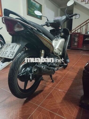 Yamaha Sirius Fi 2016 Vàng cát