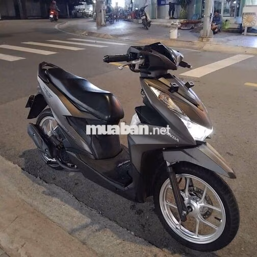 Honda Beat 2022 Xám nhám 26.000 km