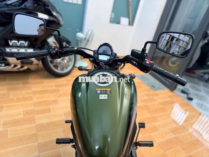 Kawasaki Vulcan S650 ABS 2019