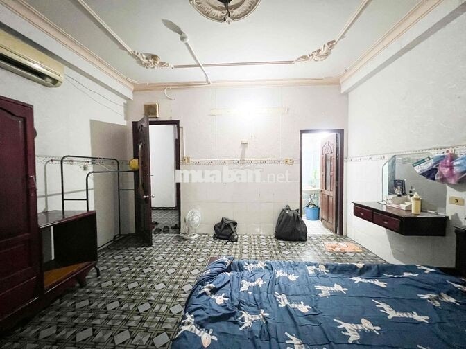 Studio cửa sổ sẵn nội thất ngay ETOWN CỘNG HOÀ_Sân bay gần Huit, Vhu