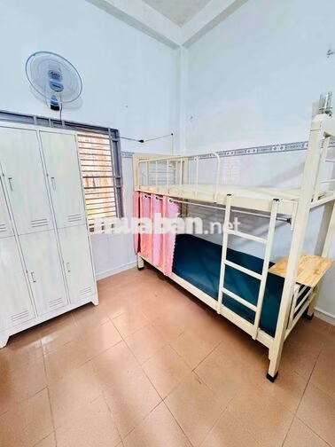 Phòng  trọ mới xây  SÁT BÊN ĐẠI HỌC CÔNG THƯƠNG (HUIT) – CHỈ 50M ĐI BỘ