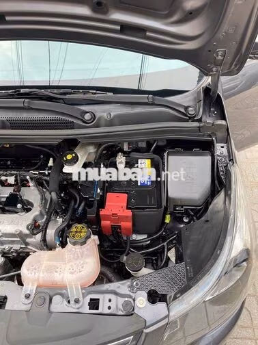 Vinfast Fadil Base 2022 Xám 71724 km
