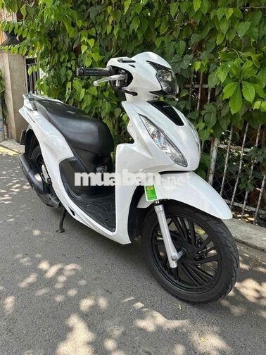 Honda Vision 2022 Smartkey Siêu đẹp 90%